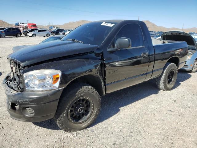 Photo 1 from auction – 2008 DODGE RAM 1500 S with VIN 1D7HA16K08J234715