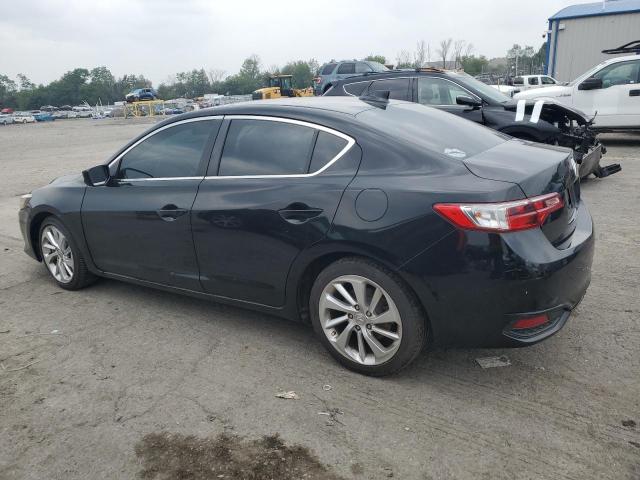 Photo 2 from auction – 2017 ACURA ILX BASE W with VIN 19UDE2F30HA000023
