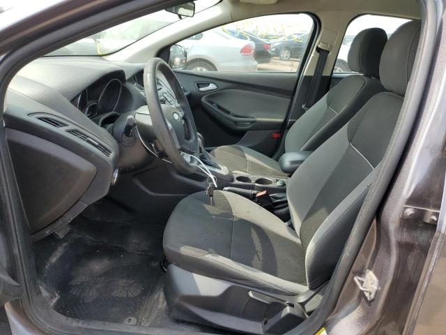 Photo 7 from auction – 2014 FORD FOCUS SE with VIN 1FADP3F20EL234612