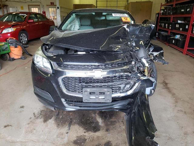 Photo 5 from auction – 2015 CHEVROLET MALIBU LS with VIN 1G11B5SL4FF195215