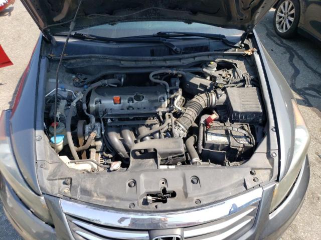 Photo 11 from auction – 2012 HONDA ACCORD EX with VIN 1HGCP2F70CA224720
