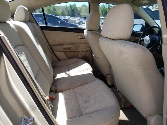 Photo 10 from auction – 2006 MAZDA 3 I with VIN JM1BK12F861542587
