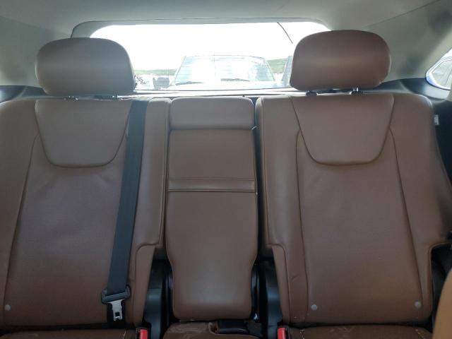 Photo 10 from auction – 2014 LEXUS RX 350 BAS with VIN 2T2BK1BA5EC228888