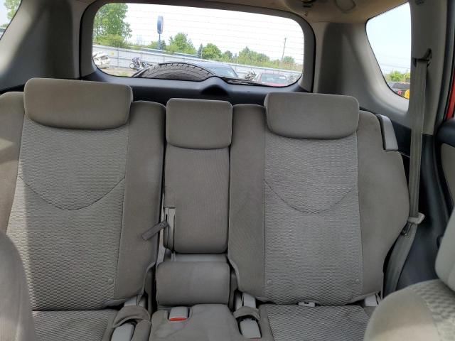Photo 10 from auction – 2011 TOYOTA RAV4 with VIN 2T3ZF4DV6BW059698