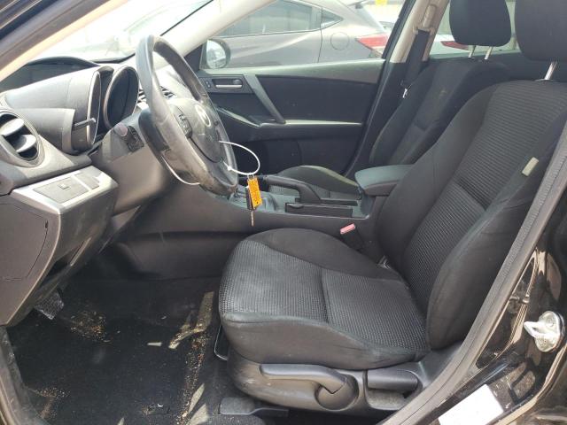 Photo 7 from auction – 2012 MAZDA 3 I with VIN JM1BL1UF0C1656069