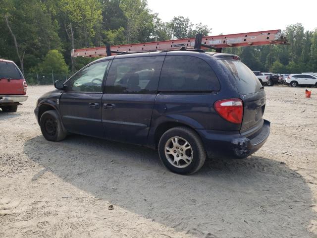 Foto 2 de la subasta – 2004 DODGE CARAVAN SX con VIN 1D4GP45R54B507580