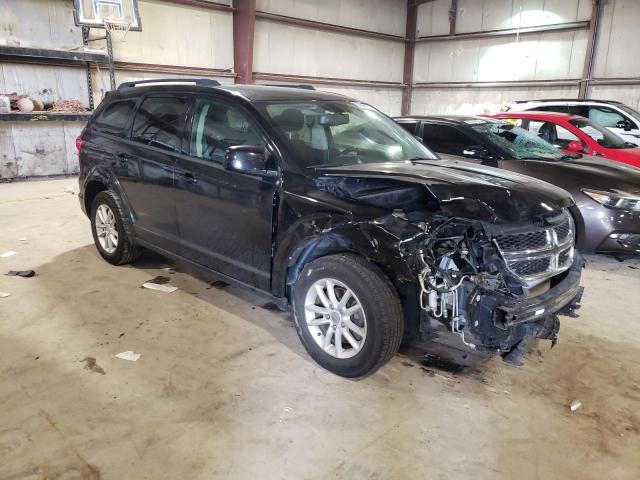 Photo 4 from auction – 2013 DODGE JOURNEY SX with VIN 3C4PDCBB9DT665684