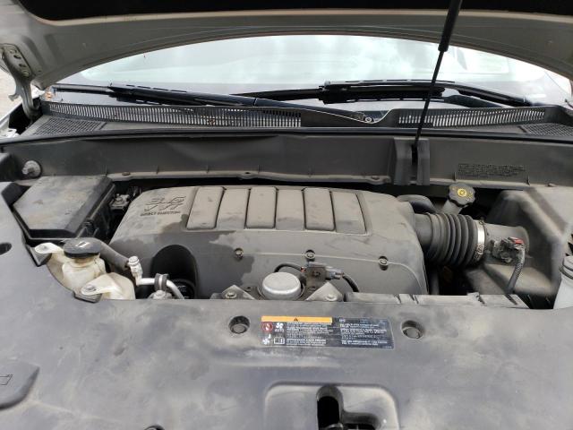 Photo 12 from auction – 2017 CHEVROLET TRAVERSE L with VIN 1GNKVGKD9HJ291615