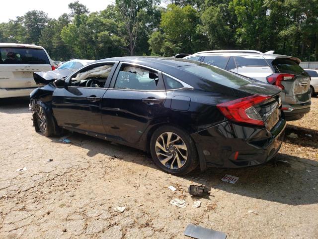 Photo 2 from auction – 2016 HONDA CIVIC EX with VIN 19XFC2F75GE219152