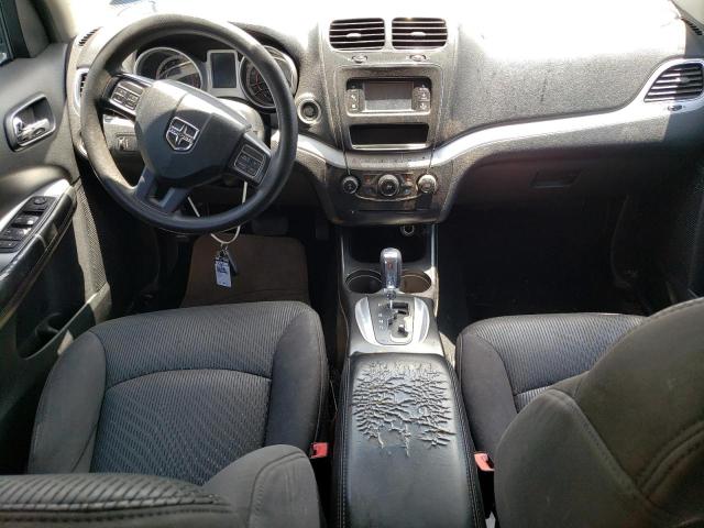 Photo 8 from auction – 2012 DODGE JOURNEY SX with VIN 3C4PDCBGXCT265191