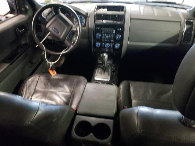 Photo 8 from auction – 2012 FORD ESCAPE LIM with VIN 1FMCU0E79CKC78021