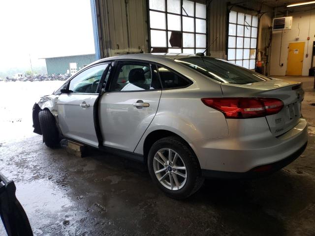 Photo 2 from auction – 2016 FORD FOCUS SE with VIN 1FADP3F20GL323972