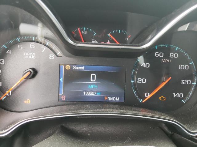 Photo 9 from auction – 2014 CHEVROLET IMPALA LT with VIN 2G1115SL5E9254976