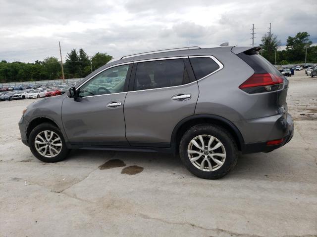 Photo 2 from auction – 2019 NISSAN ROGUE S with VIN KNMAT2MV7KP502205