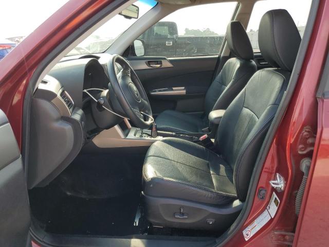 Photo 7 from auction – 2009 SUBARU FORESTER 2 with VIN JF2SH64629H701545