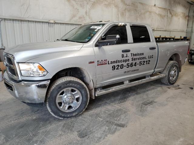 RAM 2500 ST 2015 with VIN 3C6UR5CJ9FG646903 - Photo from auction
