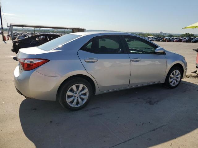 Photo 3 from auction – 2016 TOYOTA COROLLA L with VIN 5YFBURHE3GP516290