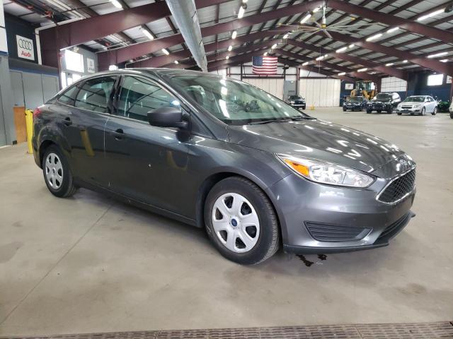 Photo 4 from auction – 2017 FORD FOCUS S with VIN 1FADP3E26HL335451