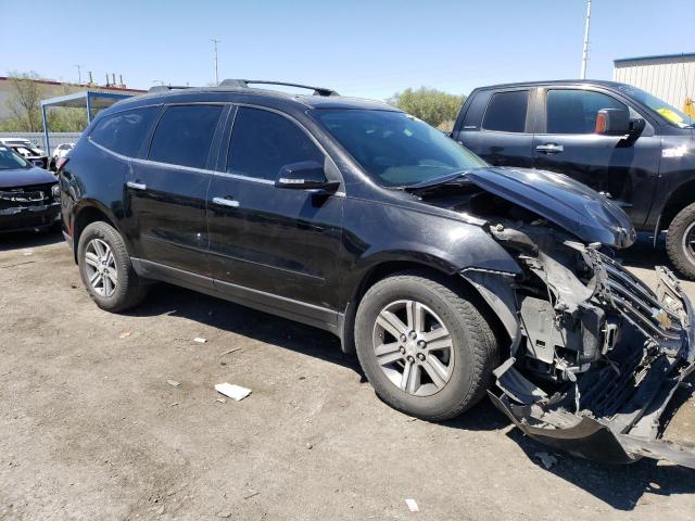 Photo 4 from auction – 2017 CHEVROLET TRAVERSE L with VIN 1GNKRGKD9HJ100957