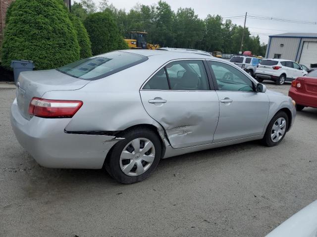 Photo 3 from auction – 2008 TOYOTA CAMRY CE with VIN 4T1BE46K18U240197