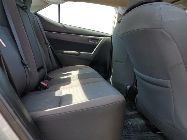 Photo 10 from auction – 2018 TOYOTA COROLLA L with VIN 2T1BURHE0JC032729