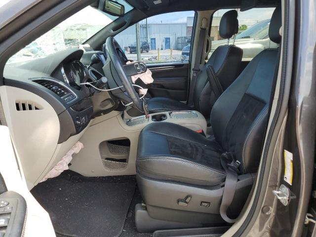 Photo 7 from auction – 2019 DODGE GRAND CARA with VIN 2C4RDGCG2KR599845