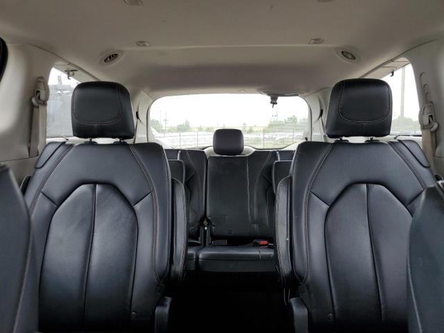 Photo 10 from auction – 2017 CHRYSLER PACIFICA T with VIN 2C4RC1BG8HR627366