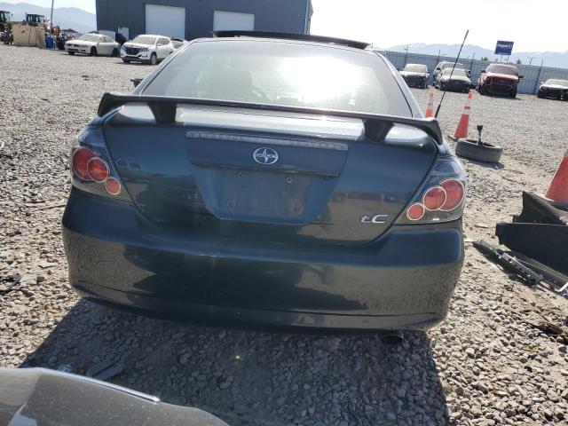 Foto 6 de la subasta – 2009 TOYOTA UK con VIN JTKDE167690281210