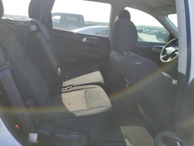 Photo 10 from auction – 2019 NISSAN PATHFINDER with VIN 5N1DR2MN7KC608295