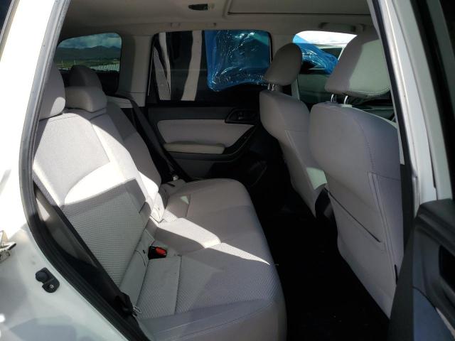 Photo 11 from auction – 2018 SUBARU FORESTER 2 with VIN JF2SJAEC6JG596675