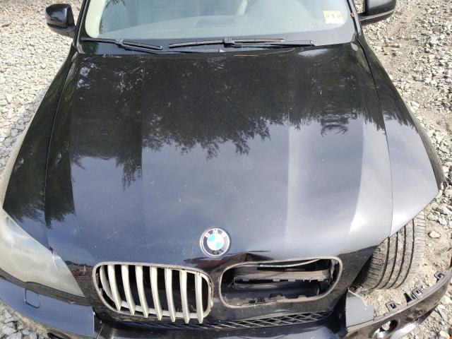 Photo 12 from auction – 2011 BMW X5 XDRIVE3 with VIN 5UXZW0C51BL371374