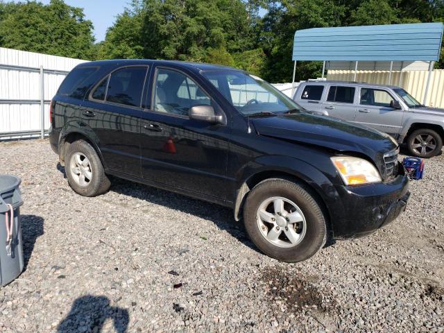 Photo 4 from auction – 2008 KIA SORENTO EX with VIN KNDJD735085857491