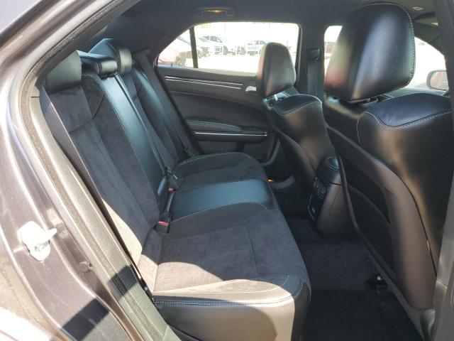 Photo 10 from auction – 2018 CHRYSLER 300 S with VIN 2C3CCABGXJH190928