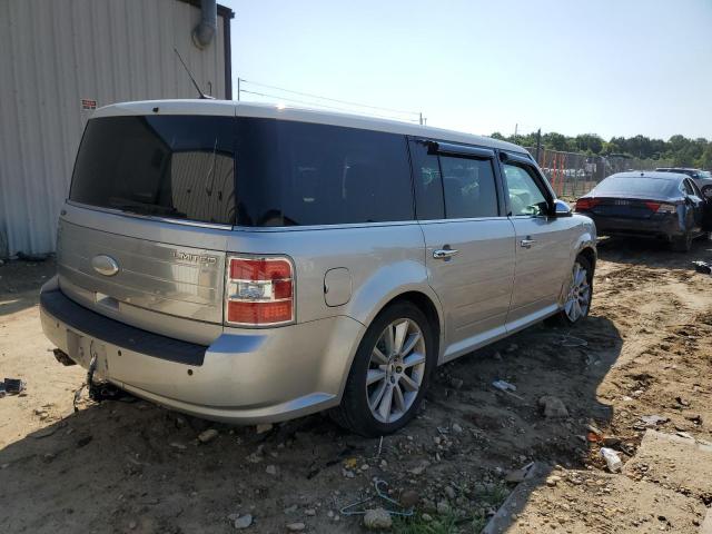 Photo 3 from auction – 2012 FORD FLEX LIMIT with VIN 2FMGK5DC0CBD16040
