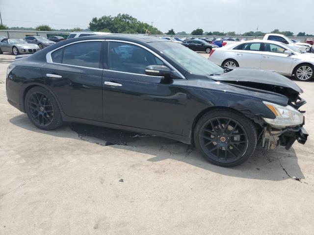 Photo 4 from auction – 2012 NISSAN MAXIMA S with VIN 1N4AA5AP8CC844127