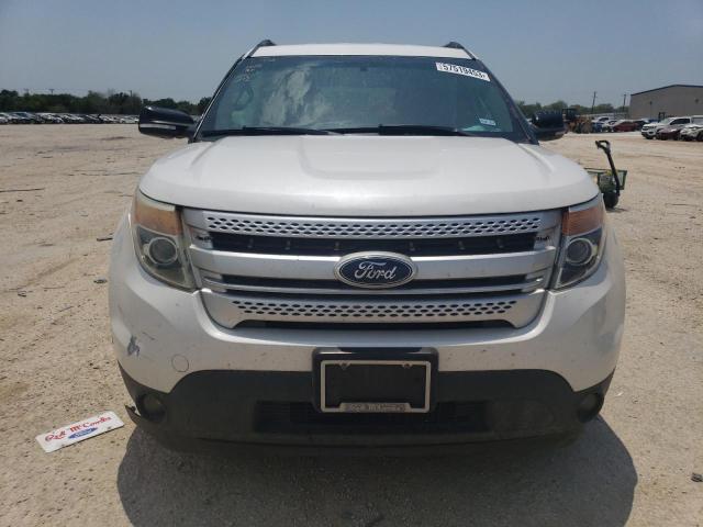 Foto 5 de la subasta – 2013 FORD EXPLORER X con VIN 1FM5K7D88DGC10170