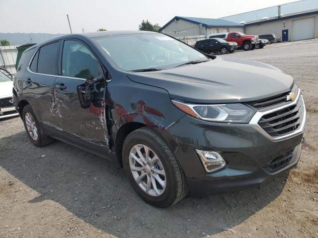 Photo 4 from auction – 2020 CHEVROLET EQUINOX LT with VIN 3GNAXUEV1LS598261