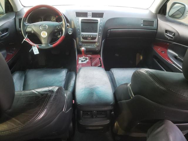 Photo 8 from auction – 2010 LEXUS GS 350 with VIN JTHCE1KS6A0028047