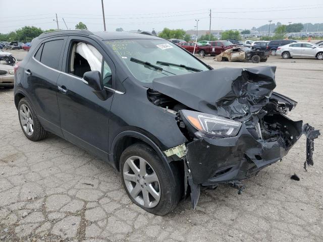 Photo 4 from auction – 2018 BUICK ENCORE PRE with VIN KL4CJHSB6JB711354