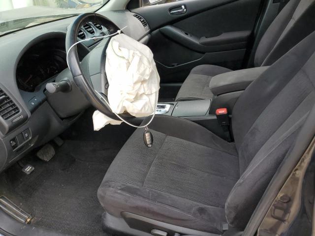 Photo 7 from auction – 2010 NISSAN ALTIMA BAS with VIN 1N4AL2AP4AN459867