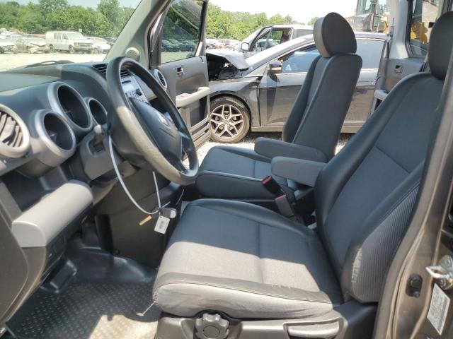 Photo 7 from auction – 2005 HONDA ELEMENT EX with VIN 5J6YH18615L002009