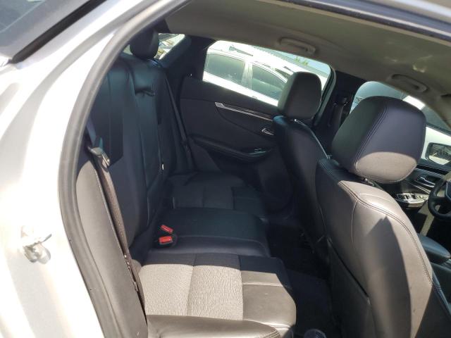 Photo 10 from auction – 2017 CHEVROLET IMPALA LT with VIN 2G1105S35H9157820