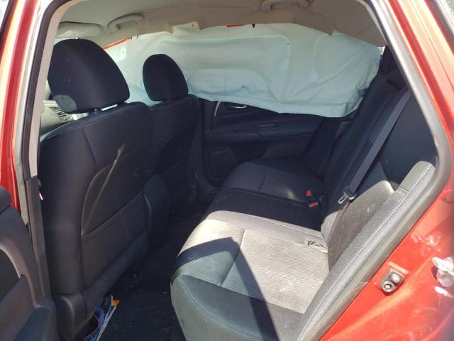 Photo 10 from auction – 2017 NISSAN ALTIMA 2.5 with VIN 1N4AL3AP4HC152811