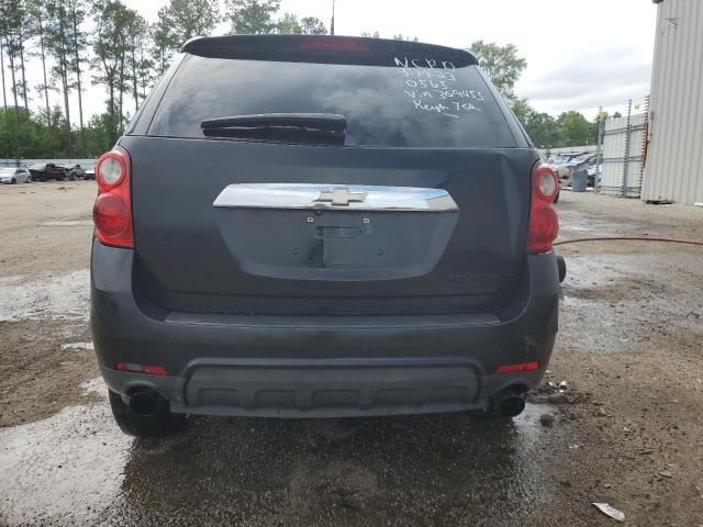 Photo 6 from auction – 2012 CHEVROLET EQUINOX LT with VIN 2GNFLDE56C6309455
