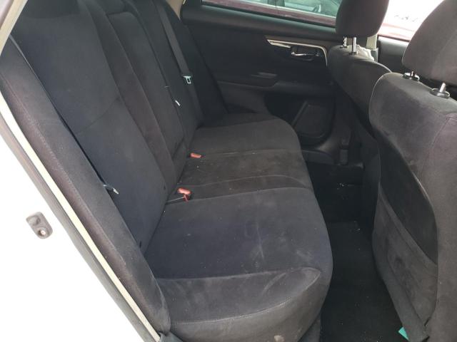 Photo 10 from auction – 2013 NISSAN ALTIMA 2.5 with VIN 1N4AL3AP4DN558781