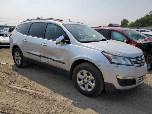 Photo 4 from auction – 2013 CHEVROLET TRAVERSE L with VIN 1GNKRFKD2DJ260196