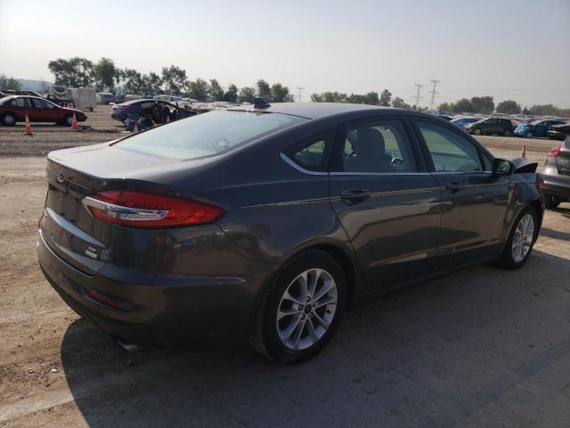 Photo 3 from auction – 2019 FORD FUSION SE with VIN 3FA6P0HD6KR147090
