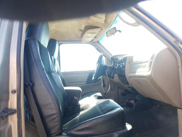 Photo 10 from auction – 2005 FORD RANGER with VIN 1FTYR10D15PA28003