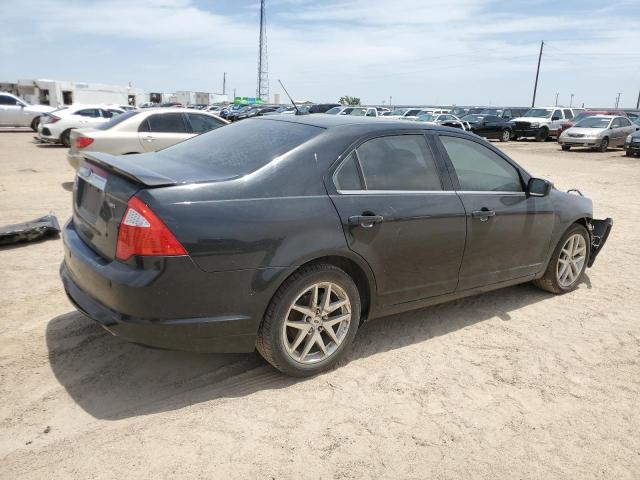 Photo 3 from auction – 2011 FORD FUSION SEL with VIN 3FAHP0JA0BR205672