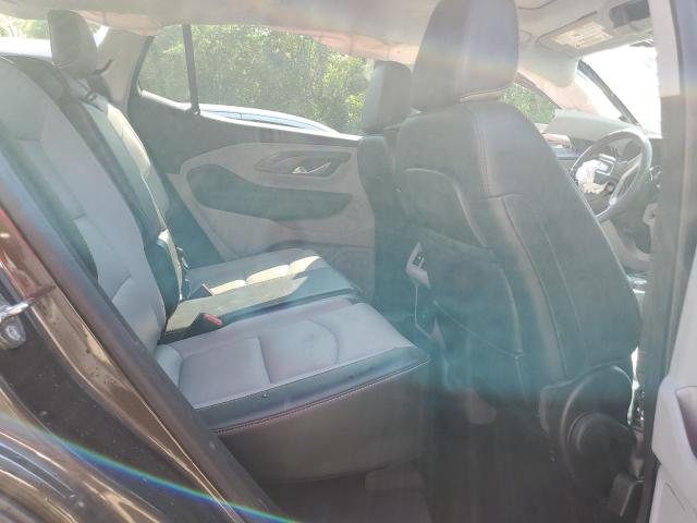 Photo 11 from auction – 2020 GMC TERRAIN SL with VIN 3GKALPEX1LL147191